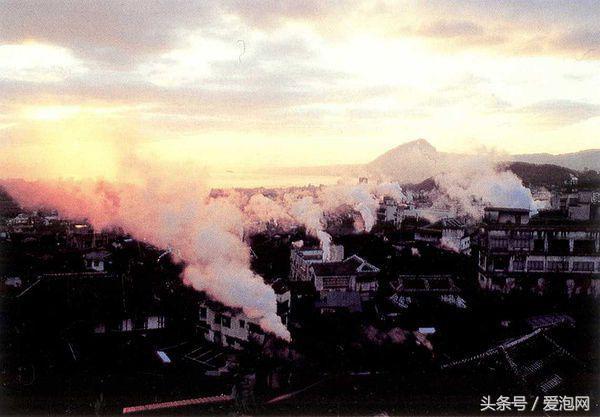 日本最受欢迎的温泉排行榜前10名，自由行全攻略！