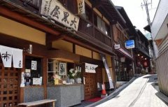 「日本神户」日本最古老的有马温泉等您来享受