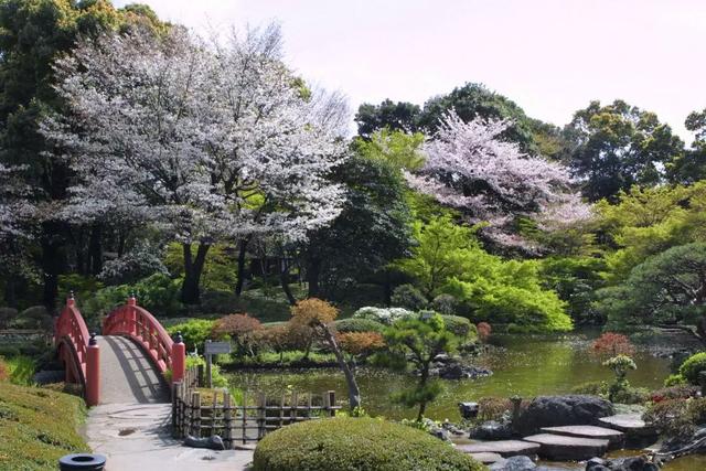 2018年日本最值得一逛的10个免费景点