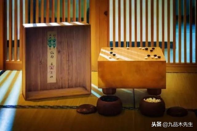 日本榧木棋盘——贵，非常贵！一个棋盘几十万、几百万，为什么