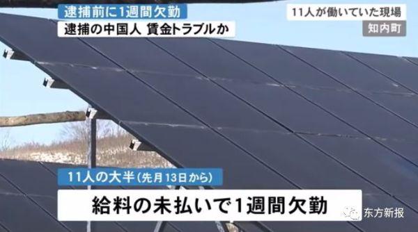 北海道失踪46人中国劳工新疑点：全员提供伪造在留卡复印件？