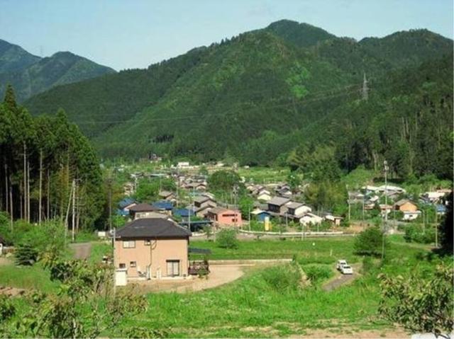 日本空房子太多！满足这几个条件就能免费送房，连外国人都能领！