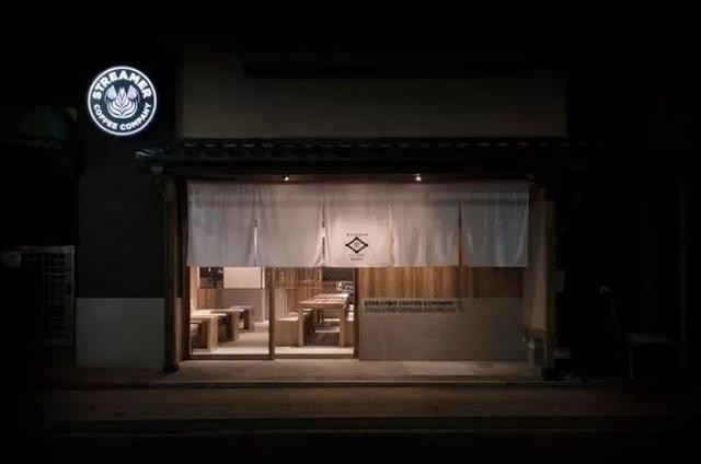 在日本百年米店喝咖啡，海边食堂聊聊天，这些新店每家都超酷！