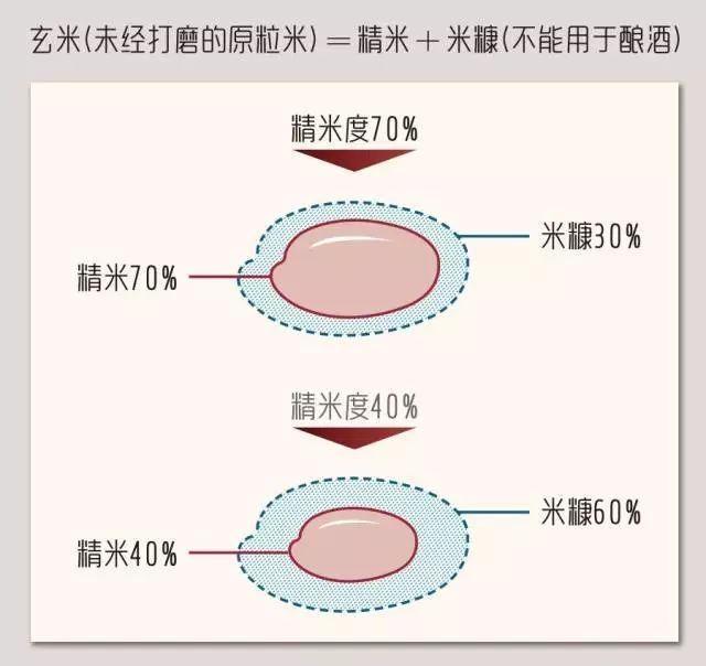 清酒中拉菲的前世今生