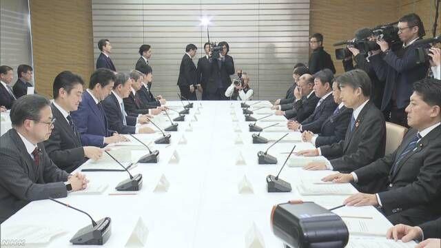 日本正式出台《外国人才引进法案》基本方针，14个行业总计34万人