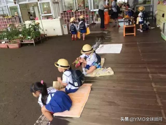 2019年起日本孩子可免费上幼儿园，读大学也将免费！