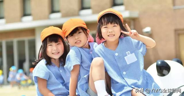 2019年起日本孩子可免费上幼儿园，读大学也将免费！