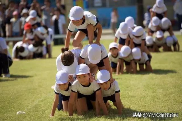 2019年起日本孩子可免费上幼儿园，读大学也将免费！