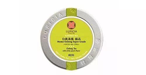 看日本茶品牌「Lupicia」是如何把产品做到极致的？