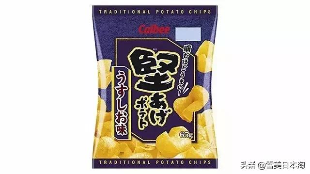 日本零食年度决选！这30款最好吃！