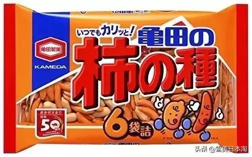 日本零食年度决选！这30款最好吃！