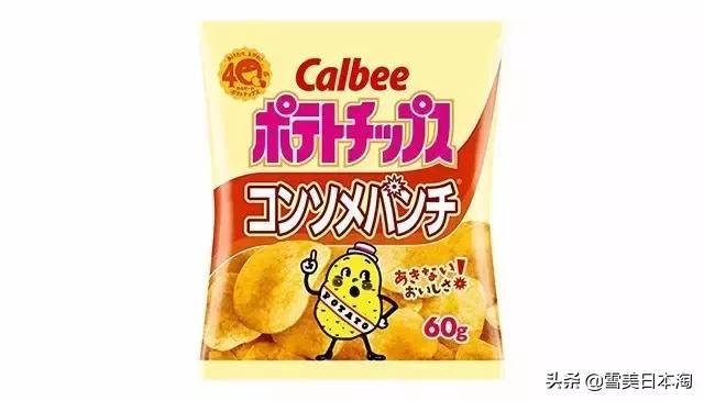 日本零食年度决选！这30款最好吃！