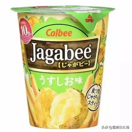 日本零食年度决选！这30款最好吃！