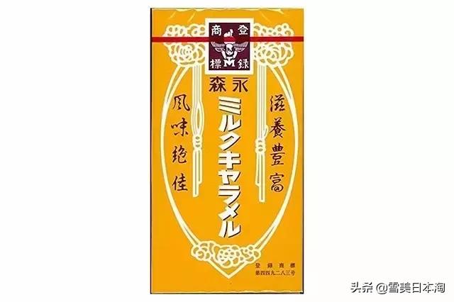 日本零食年度决选！这30款最好吃！