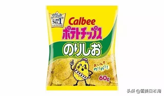 日本零食年度决选！这30款最好吃！