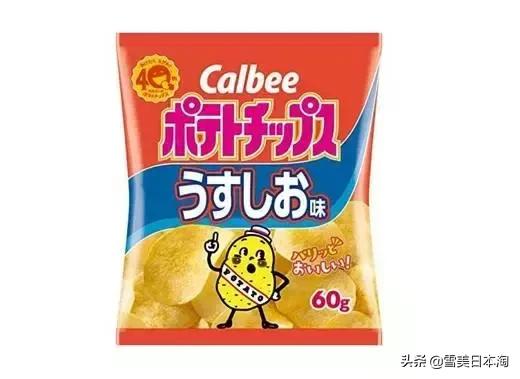 日本零食年度决选！这30款最好吃！