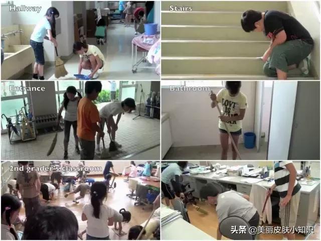 日本小学10元钱的午餐，竟引来1300余万人观看，让人深思...