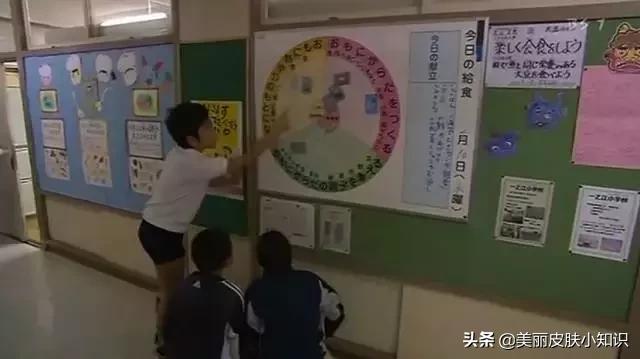 日本小学10元钱的午餐，竟引来1300余万人观看，让人深思...