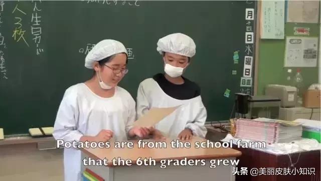 日本小学10元钱的午餐，竟引来1300余万人观看，让人深思...