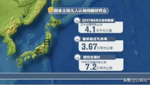 离开首都就给你300万：“黑洞”东京，正在吞噬日本