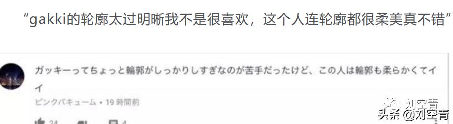 山寨新垣结衣终于大红大紫了！为什么她可以迷倒众多日本人？