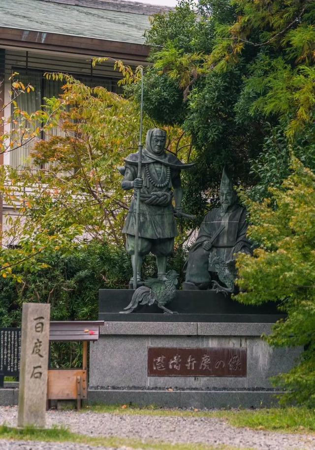 日本熊野古道，徒步秘境