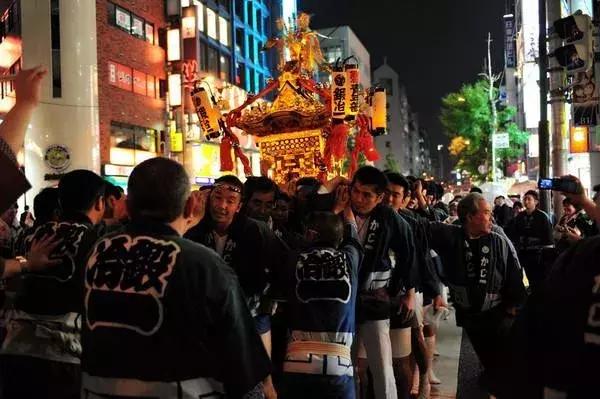 日本三大祭是什么？为何各地游客慕名而来