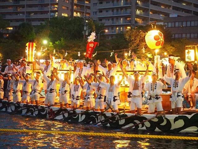 日本三大祭是什么？为何各地游客慕名而来