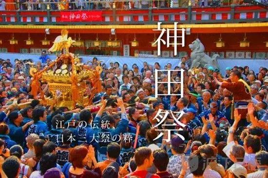 日本三大祭是什么？为何各地游客慕名而来