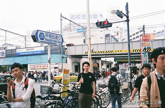 被留学生改变的日本街道：又一地方将成“唐人街”