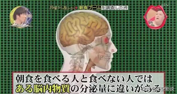 吃和不吃早餐的人区别竟那么大！日本专家称早餐80%能转化为成功