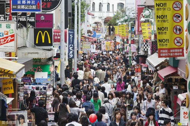 为何我会选择逃离一线城市北上广，去日本工作、生活？