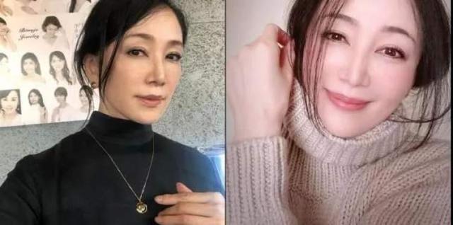 日本选美大赛，52岁美女夺冠！网友惊：这外貌太厉害