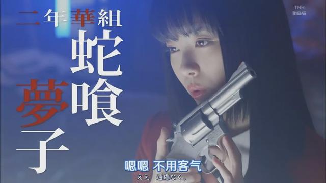 日本00后爆红女演员，滨边美波坚持每天自己做饭