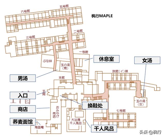 为什么日本人热爱泡温泉？泡过大山里的秘汤我找到了答案