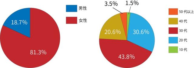 2019年日本最受欢迎的购物网站排行 日本电商从业必看