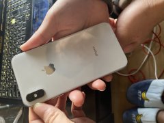 中古iphonex 64g 无锁