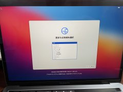 macbook pro 2017  有touch bar  出售或换台ipad pro