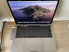 MacBook Pro2019