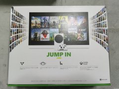 出全新带日亚特典Xbox series S