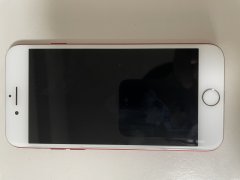 出售iPhone 7 128g 红色