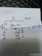 三星24寸超薄LED不显示