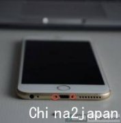 iphone6 Plus WiFi变灰色无法使用故障维修一例