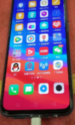 求OPPO R15X维修用的线路图