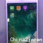 iPhone6摔后无服务故障维修