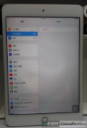 ipad A1538 平板 WIFI 用不了，求位图+图纸