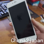 iphone6s手机不显示故障维修案例