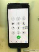 iPhone 8 手机不充电故障维修