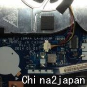 东芝C55-B5302 BIOS 板号ZBWAA LA-B303P