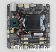 精英 H110S-2P BIOS 支持678代 STX主板